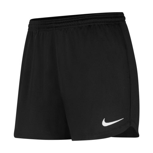 T260 - Nike Women's Park 20 Knit Short Femme CW6154 - Noir