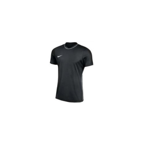 T171 - Polo Nike Park 26 manches courtes enfant HM7134 - noir