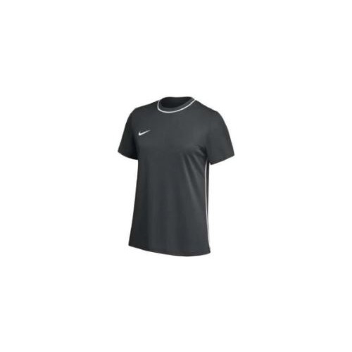 T171 - Polo Nike Park 26 manches courtes femme HM7160 - Noir