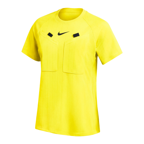 P217 - Maillot arbitre football Nike 2026 manches courtes Homme DH8319