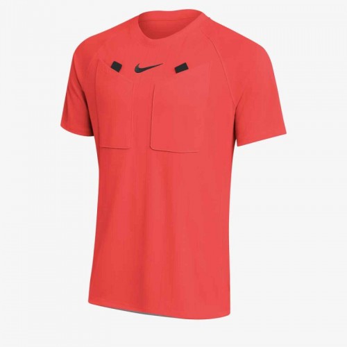 P215 - Maillot arbitre football Nike 2026 manches courtes Homme DH8319