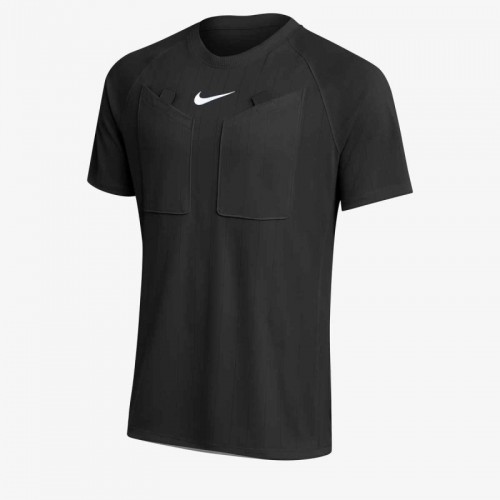 P216 - Maillot arbitre football Nike 2026 manches courtes Homme DH8319