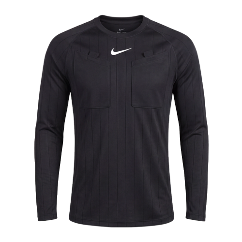 P216 - Maillot arbitre football Nike 2026 manches longues Homme DH8326