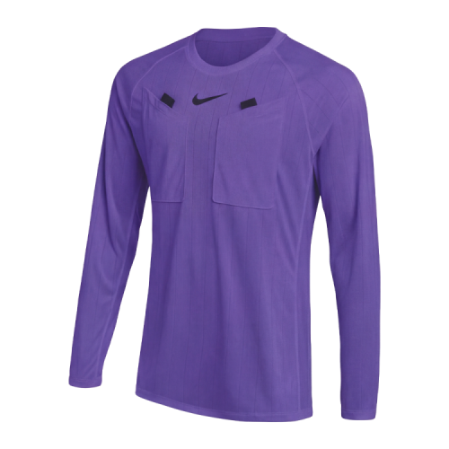 P214 - Maillot arbitre football Nike 2026 manches longues Femme DH8328