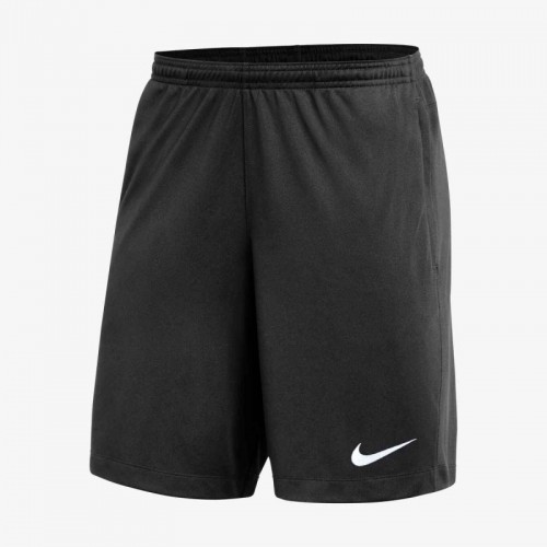 P301 - Short arbitre football Femme Nike 2026 DH8332 Noir