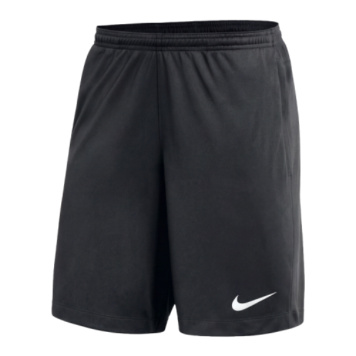 P301 - Short arbitre football Homme Nike 2026 DH8330 Noir