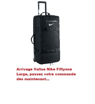 bagagerie nike