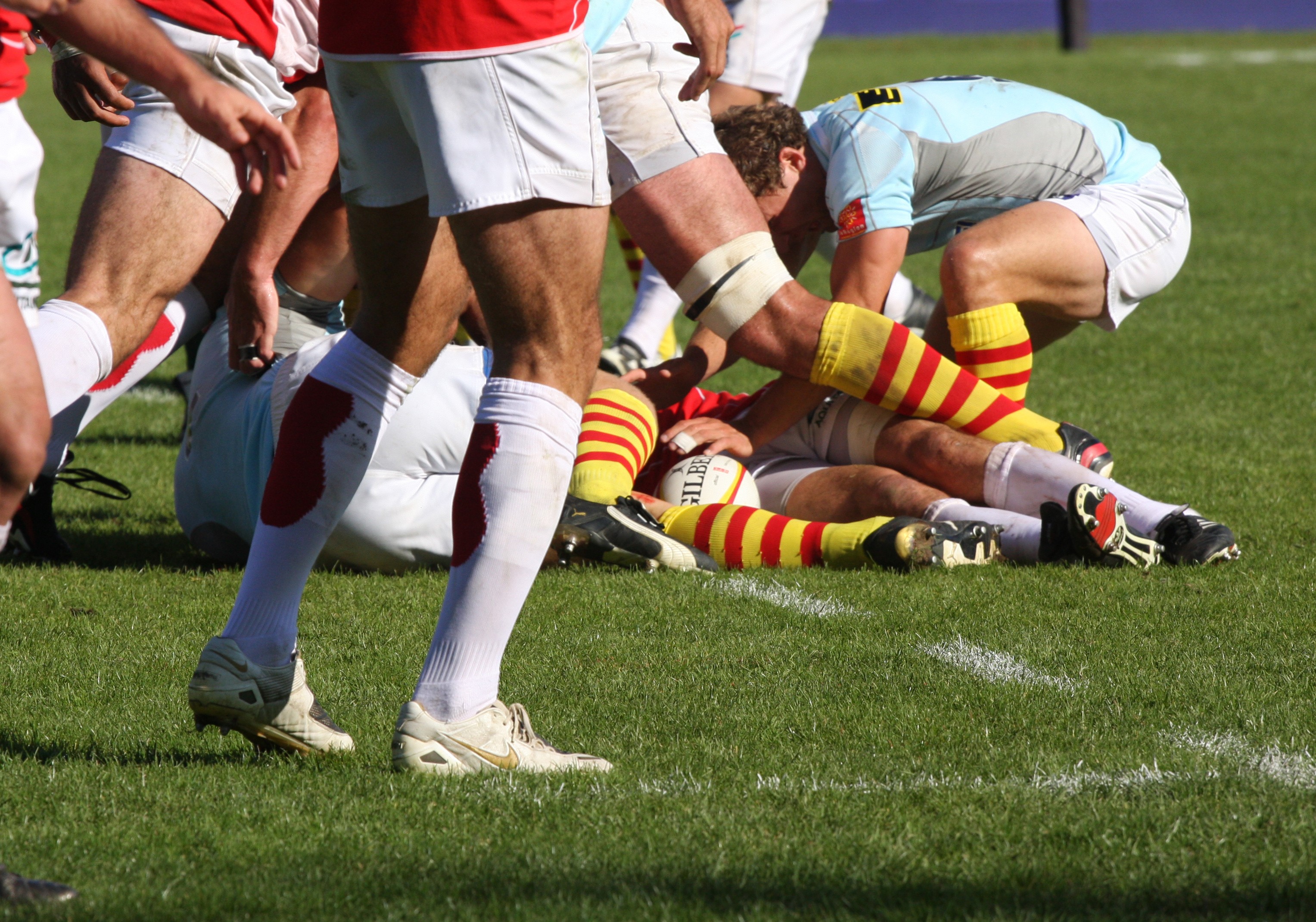 Comment choisir ses chaussures de rugby