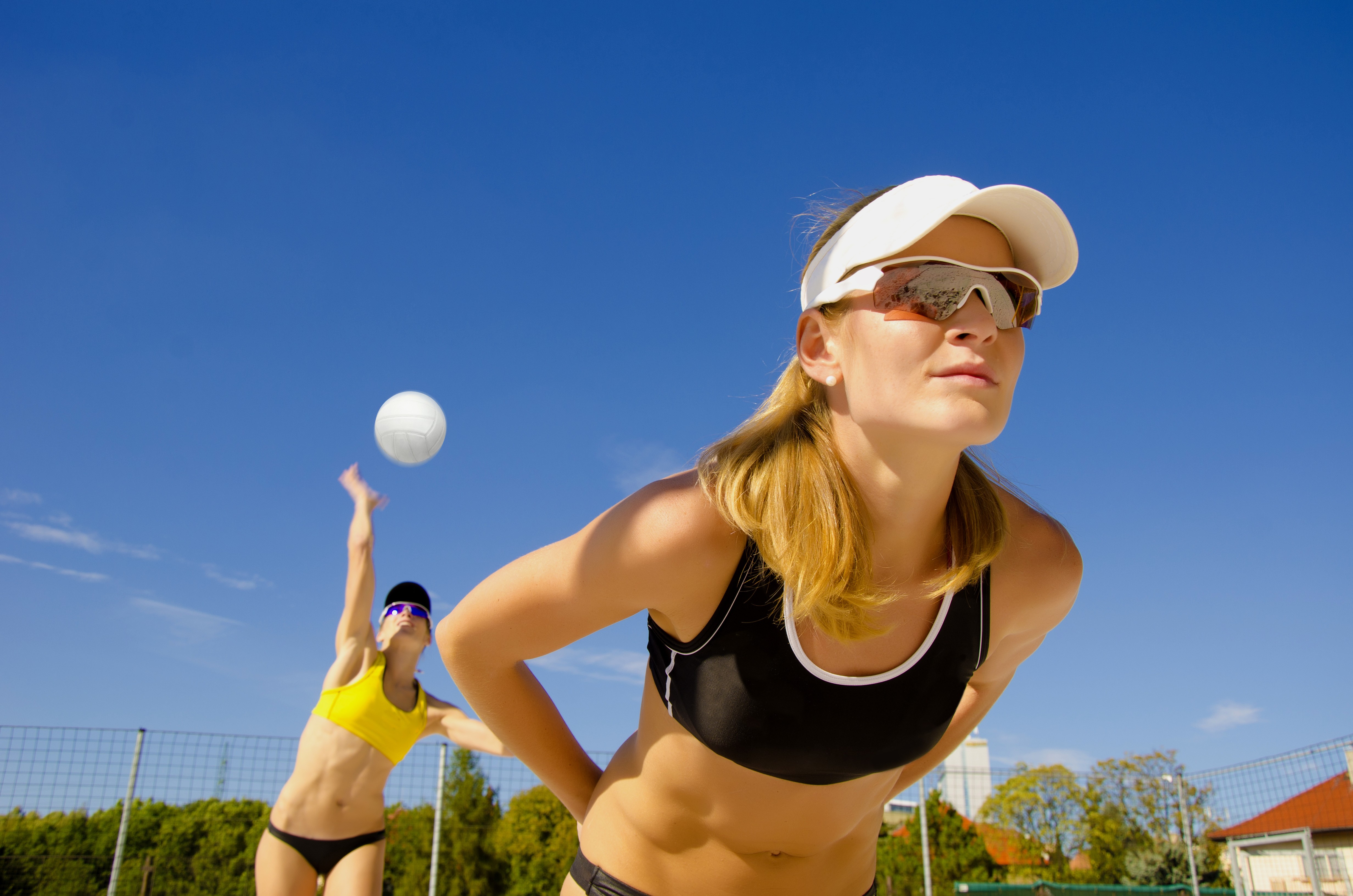 Quelles sont les particularités du Beach Volley ?