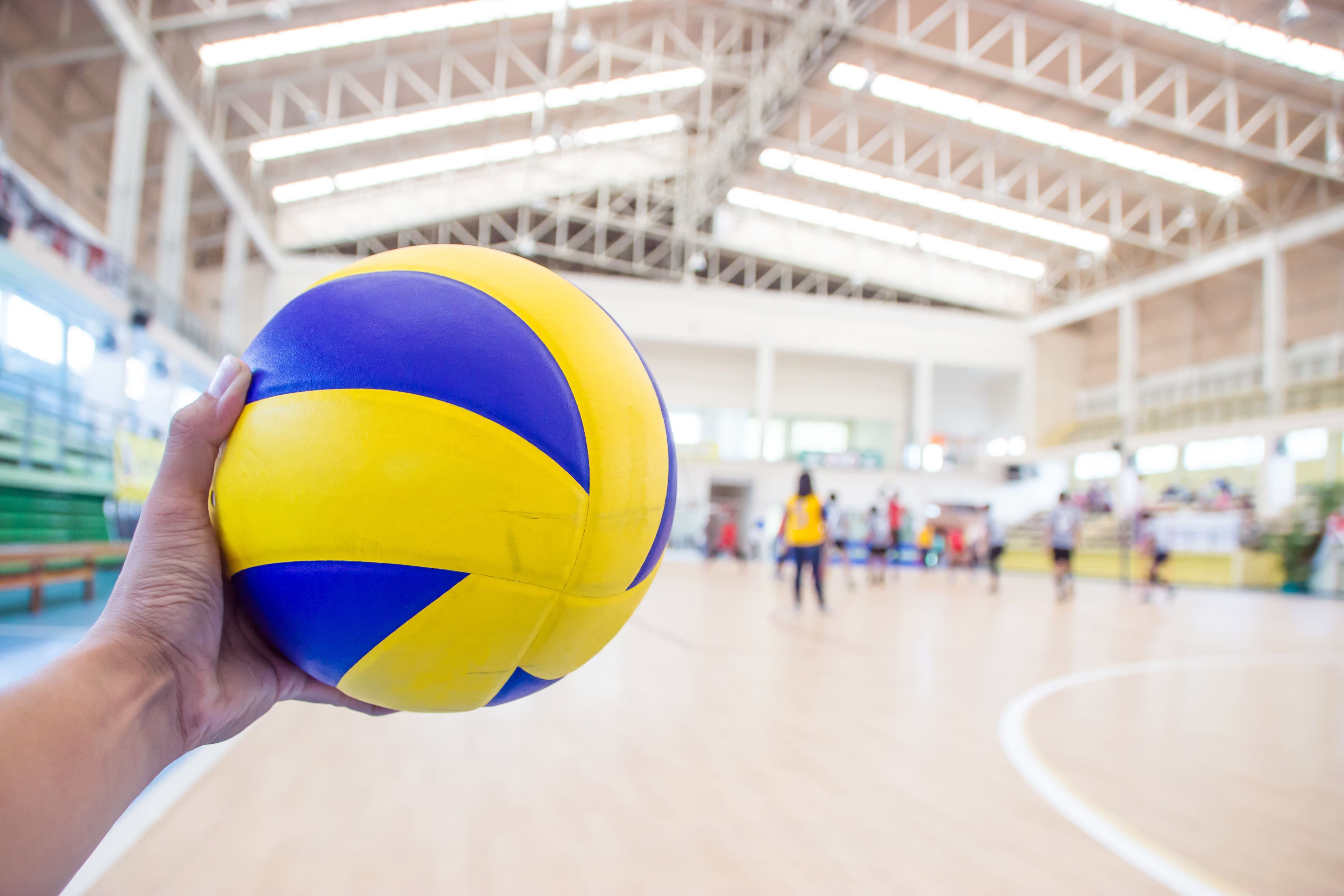 Quelles sont les équipements nécessaires à un club de Volley Ball ?