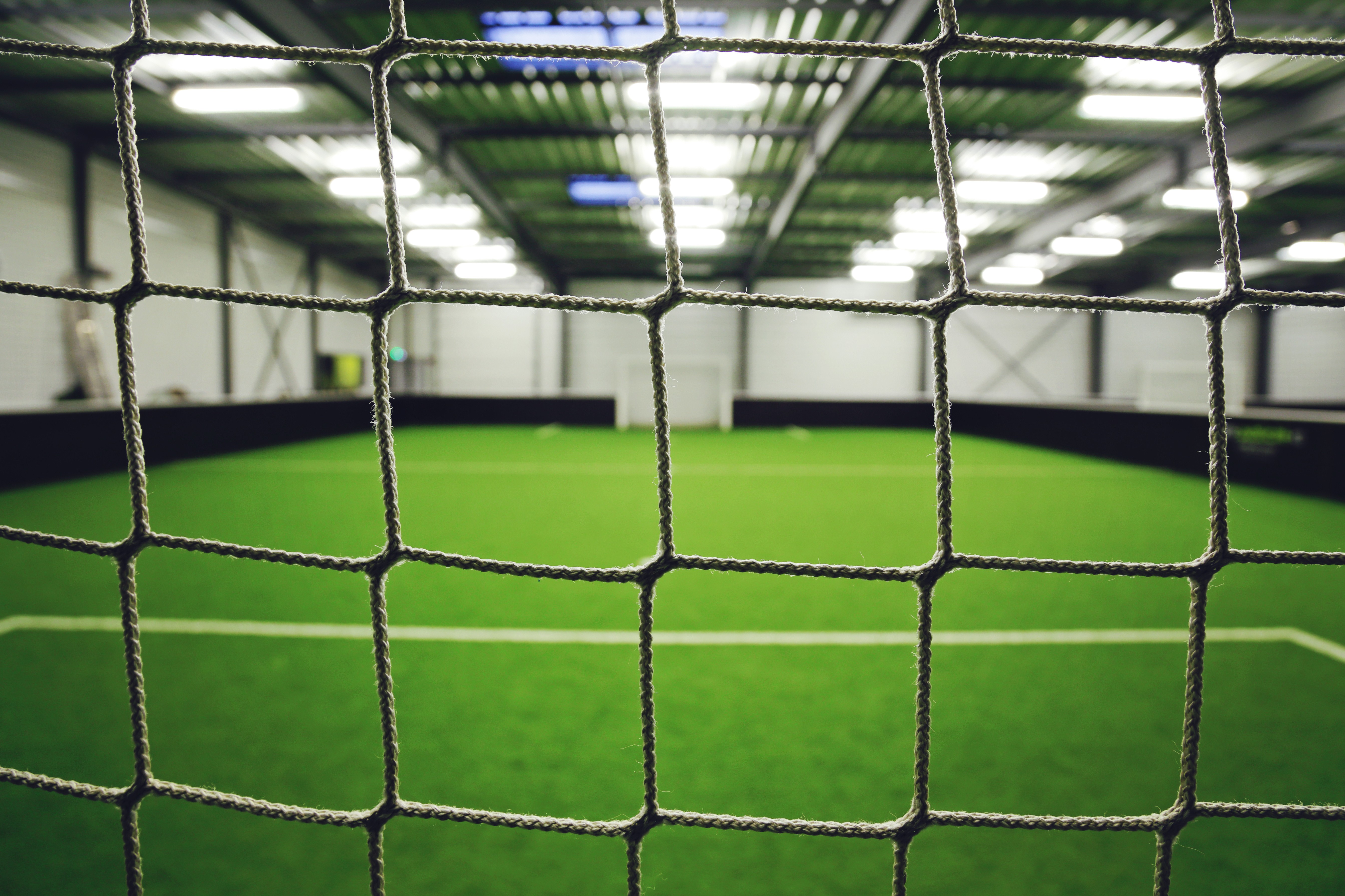  Futsal ou foot salle ?